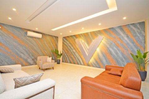 1+1 Leilighet  i Alanya, Antalya, Tyrkia Nr. 216455 - 18