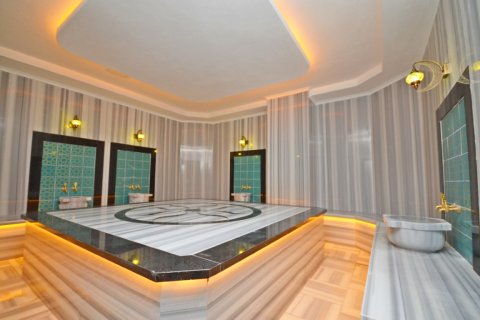 1+1 Leilighet  i Alanya, Antalya, Tyrkia Nr. 216455 - 27
