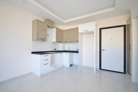 1+1 Leilighet  i Alanya, Antalya, Tyrkia Nr. 216455 - 7