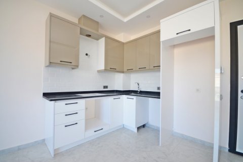 1+1 Leilighet  i Alanya, Antalya, Tyrkia Nr. 216455 - 6