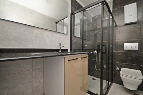 1+1 Leilighet  i Alanya, Antalya, Tyrkia Nr. 216455 - 10