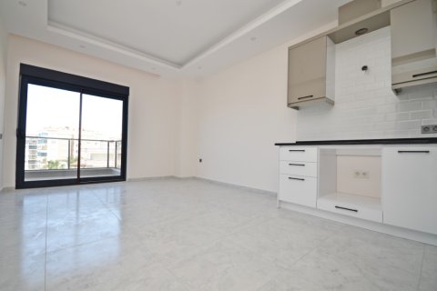 1+1 Leilighet  i Alanya, Antalya, Tyrkia Nr. 216455 - 3