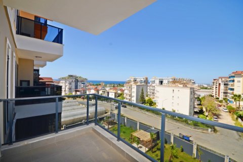 1+1 Leilighet  i Alanya, Antalya, Tyrkia Nr. 216455 - 13