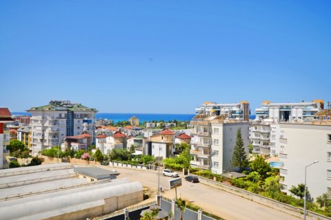 1+1 Leilighet  i Alanya, Antalya, Tyrkia Nr. 216455 - 14