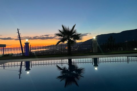 Villa 3+1 Alanya, Antalya, Türkiye №216453 - 5