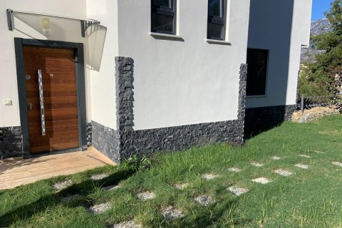 Villa 3+1 Alanya, Antalya, Türkiye №216453 - 19