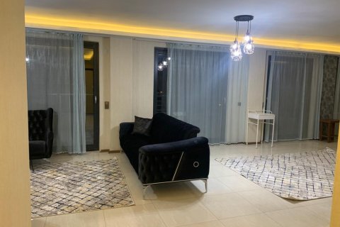 Villa 3+1 Alanya, Antalya, Türkiye №216453 - 3