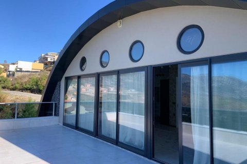 Villa 3+1 Alanya, Antalya, Türkiye №216453 - 15