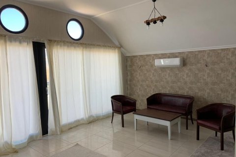 Villa 3+1 Alanya, Antalya, Türkiye №216453 - 14