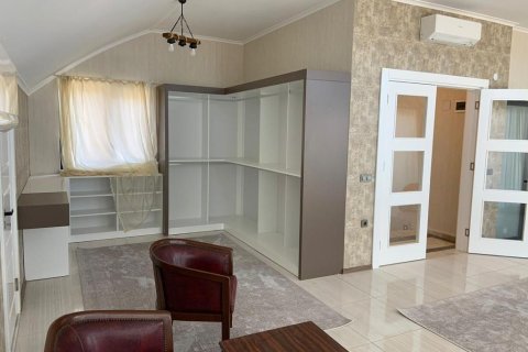 Villa 3+1 Alanya, Antalya, Türkiye №216453 - 12