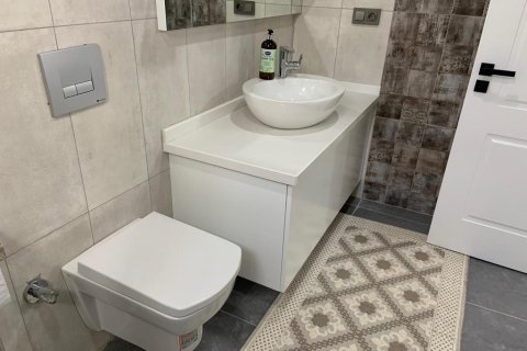 Villa 3+1 Alanya, Antalya, Türkiye №216453 - 17