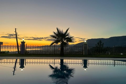 Villa 3+1 Alanya, Antalya, Türkiye №216453 - 9