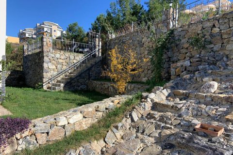 Villa 3+1 Alanya, Antalya, Türkiye №216453 - 21