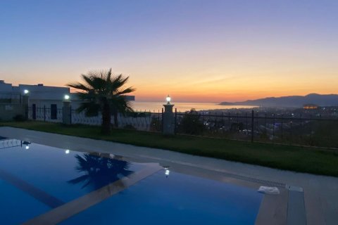 Villa 3+1 Alanya, Antalya, Türkiye №216453 - 20