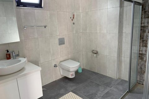 Villa 3+1 Alanya, Antalya, Türkiye №216453 - 22