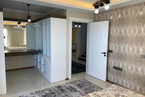 Villa 3+1 Alanya, Antalya, Türkiye №216453 - 18
