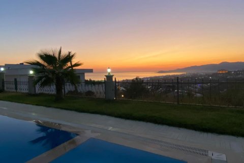 Villa 3+1 Alanya, Antalya, Türkiye №216453 - 23