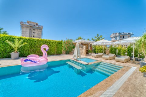 Villa for sale  in Alanya, Antalya, Turkey, 3 bedrooms, 220m2, No. 216454 – photo 15