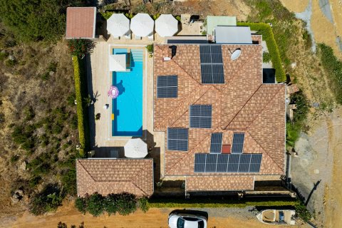 Villa for sale  in Alanya, Antalya, Turkey, 3 bedrooms, 220m2, No. 216454 – photo 29