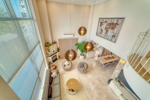 Villa for sale  in Alanya, Antalya, Turkey, 3 bedrooms, 220m2, No. 216454 – photo 6