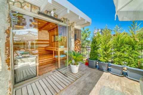 Villa for sale  in Alanya, Antalya, Turkey, 3 bedrooms, 220m2, No. 216454 – photo 22