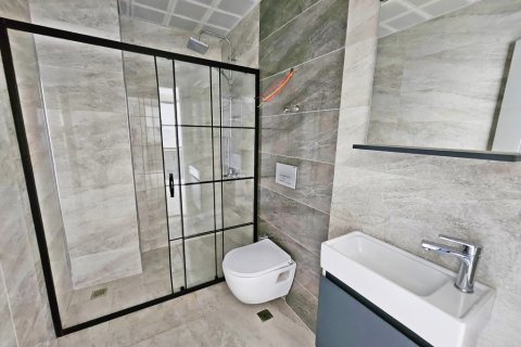 1+1 Wohnung  in Alanya, Antalya, Türkei Nr. 216459 - 9