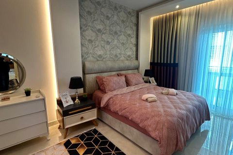 Daire  2+1  Mahmutlar, Antalya, Türkiye №237791 - 9