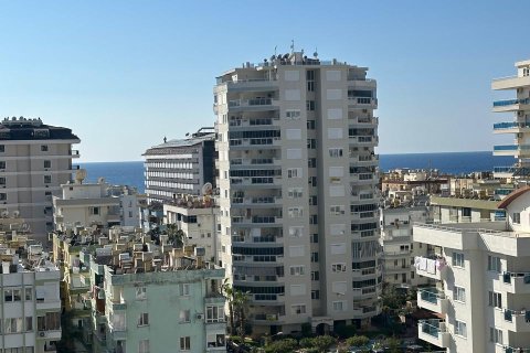 Daire  2+1  Mahmutlar, Antalya, Türkiye №237791 - 12