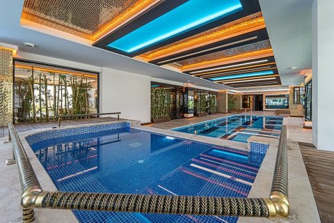 Daire  2+1  Mahmutlar, Antalya, Türkiye №237791 - 22