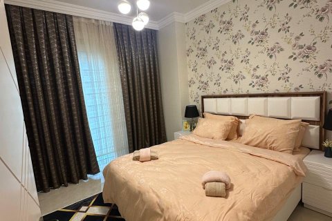 Daire  2+1  Mahmutlar, Antalya, Türkiye №237791 - 7