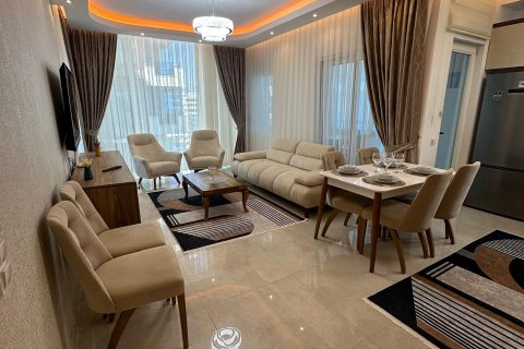 Daire  2+1  Mahmutlar, Antalya, Türkiye №237791 - 2