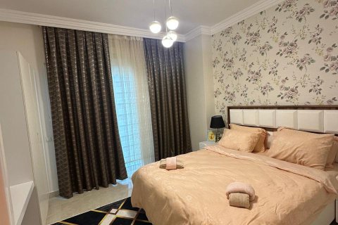 Daire  2+1  Mahmutlar, Antalya, Türkiye №237791 - 8