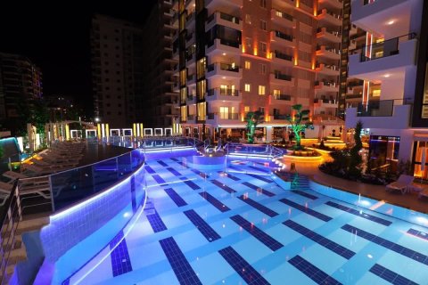 Daire  2+1  Mahmutlar, Antalya, Türkiye №237791 - 24