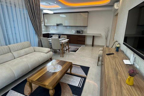 Daire  2+1  Mahmutlar, Antalya, Türkiye №237791 - 3