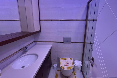 Daire  2+1  Mahmutlar, Antalya, Türkiye №237791 - 26