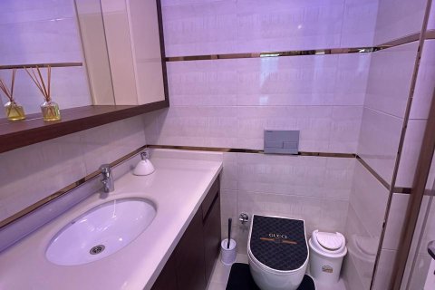 Daire  2+1  Mahmutlar, Antalya, Türkiye №237791 - 27