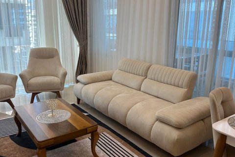 Daire  2+1  Mahmutlar, Antalya, Türkiye №237791 - 4