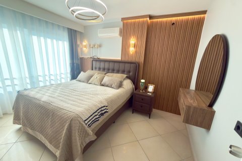 2+1 Wohnung  in Oba, Antalya, Türkei Nr. 237789 - 17