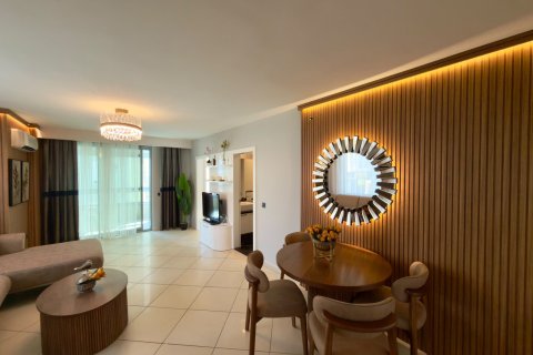 2+1 Wohnung  in Oba, Antalya, Türkei Nr. 237789 - 4
