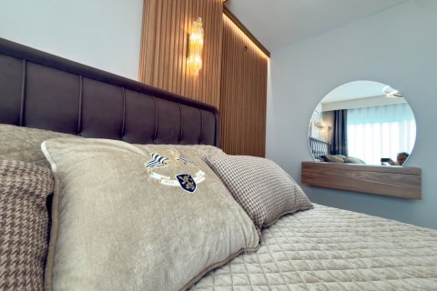 2+1 Wohnung  in Oba, Antalya, Türkei Nr. 237789 - 16