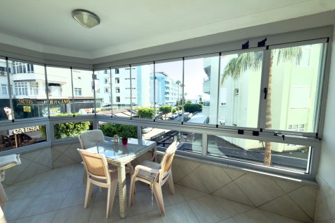 2+1 Wohnung  in Oba, Antalya, Türkei Nr. 237789 - 21