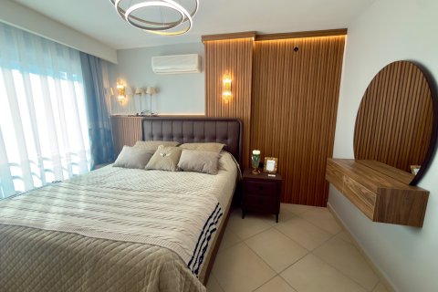 2+1 Wohnung  in Oba, Antalya, Türkei Nr. 237789 - 14