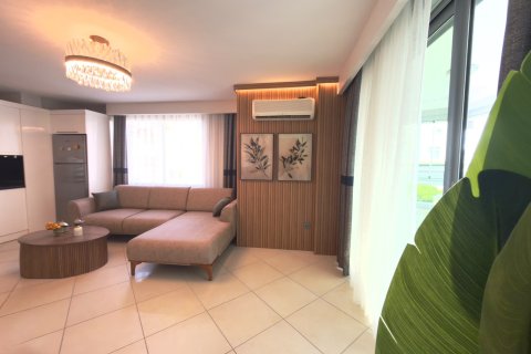 2+1 Wohnung  in Oba, Antalya, Türkei Nr. 237789 - 7