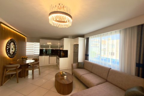 2+1 Wohnung  in Oba, Antalya, Türkei Nr. 237789 - 2