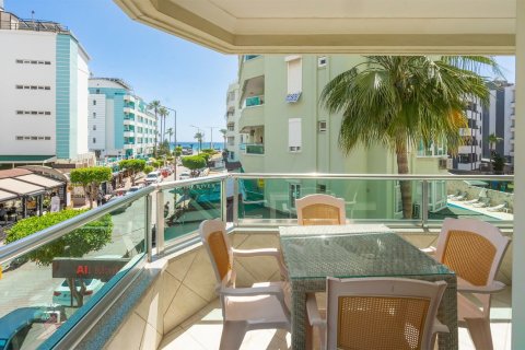 2+1 Lejlighed i Oba, Antalya, Tyrkiet Nr. 237789