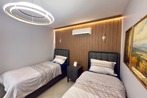2+1 Wohnung  in Oba, Antalya, Türkei Nr. 237789 - 9