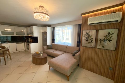 2+1 Wohnung  in Oba, Antalya, Türkei Nr. 237789 - 3