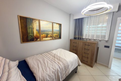 2+1 Wohnung  in Oba, Antalya, Türkei Nr. 237789 - 10