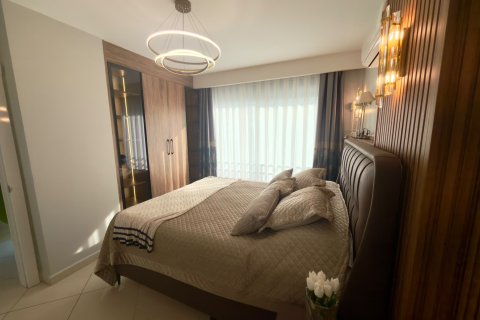 2+1 Wohnung  in Oba, Antalya, Türkei Nr. 237789 - 18
