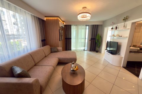 2+1 Wohnung  in Oba, Antalya, Türkei Nr. 237789 - 5